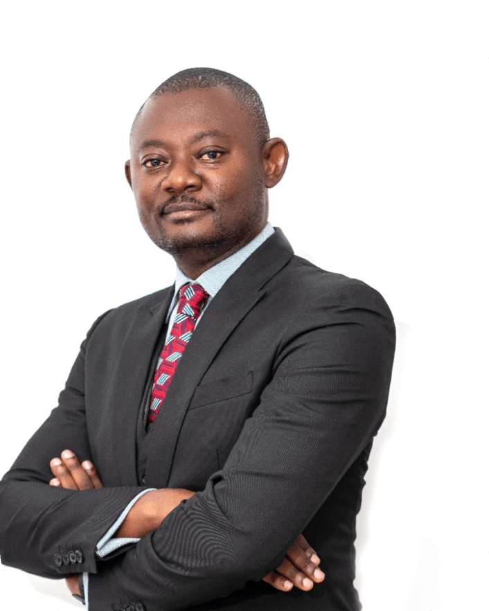 Samuel Osew – Kwatia