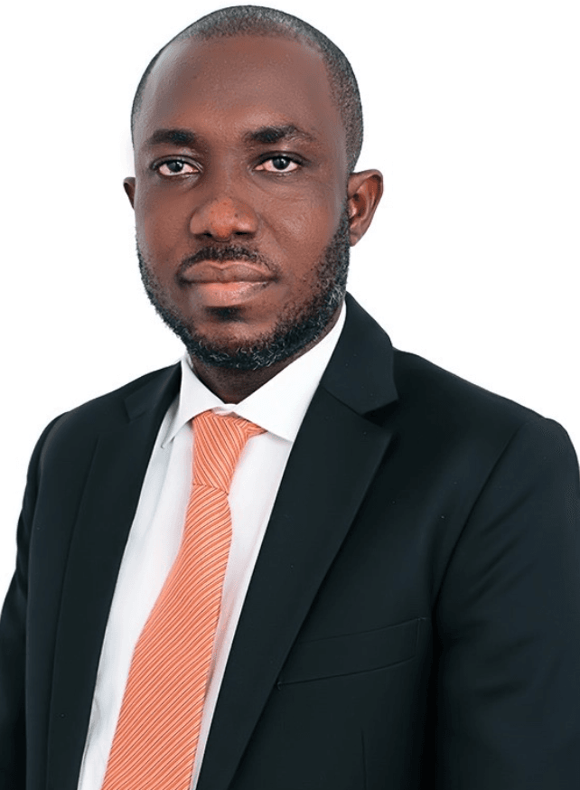 Razak Awudulai's picture